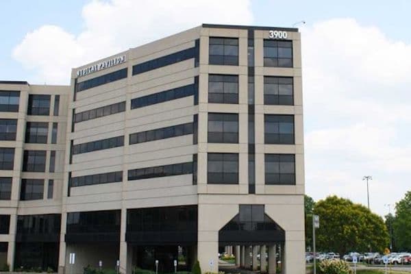 Baptist Health Louisville Weight Loss - clinic photo