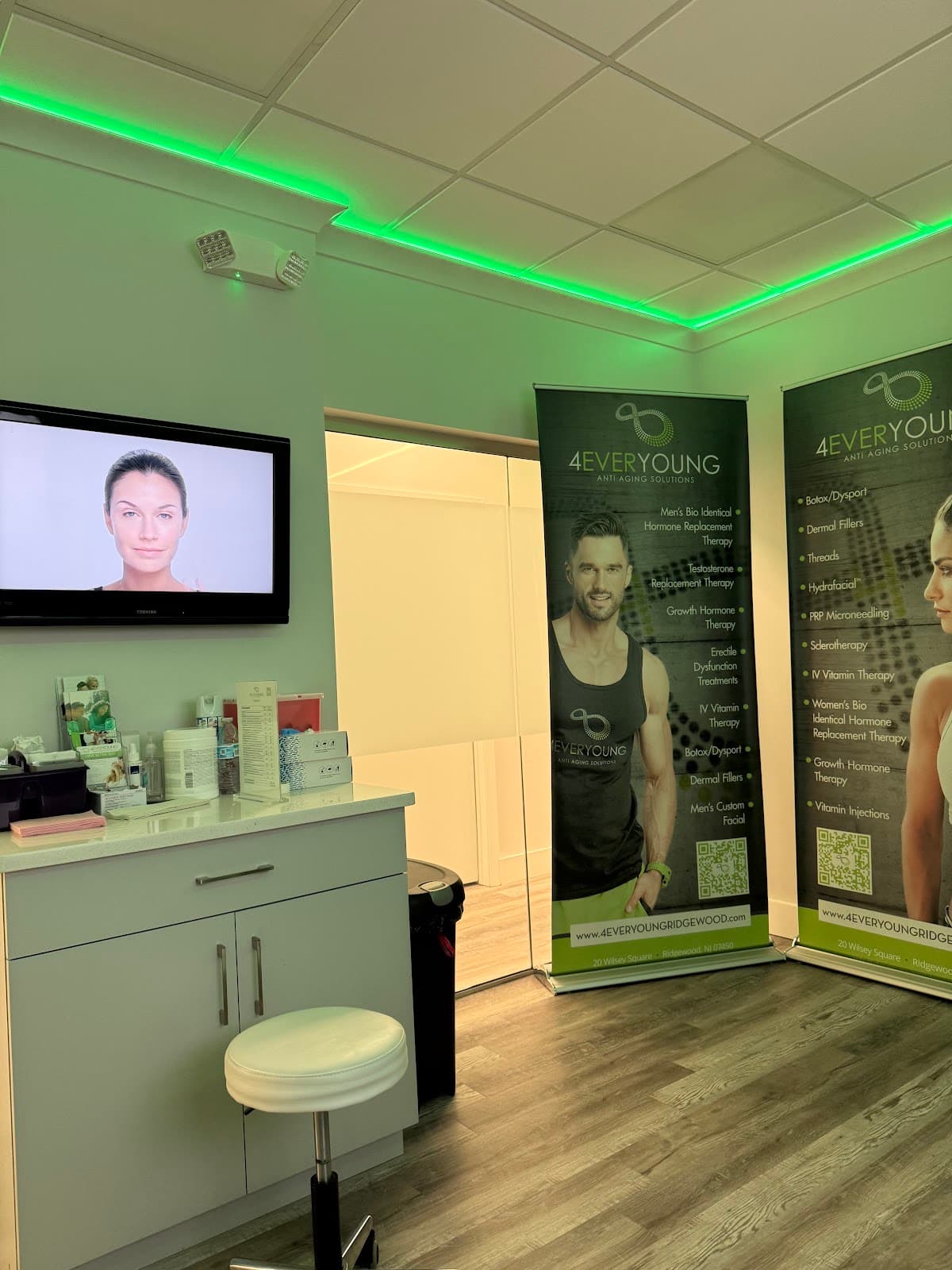4Ever Young Med Spa & Wellness Center - Ridgewood - clinic photo
