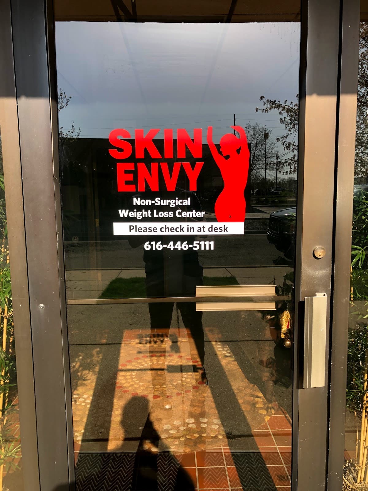 Skin Envy Non-Surgical Weight Loss Centers - clinic photo