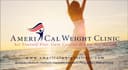 Ameri-Cal Weight Clinic