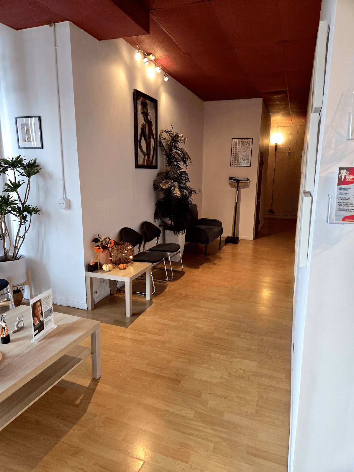 Shrink and Fit Weight Loss Center - clinic photo