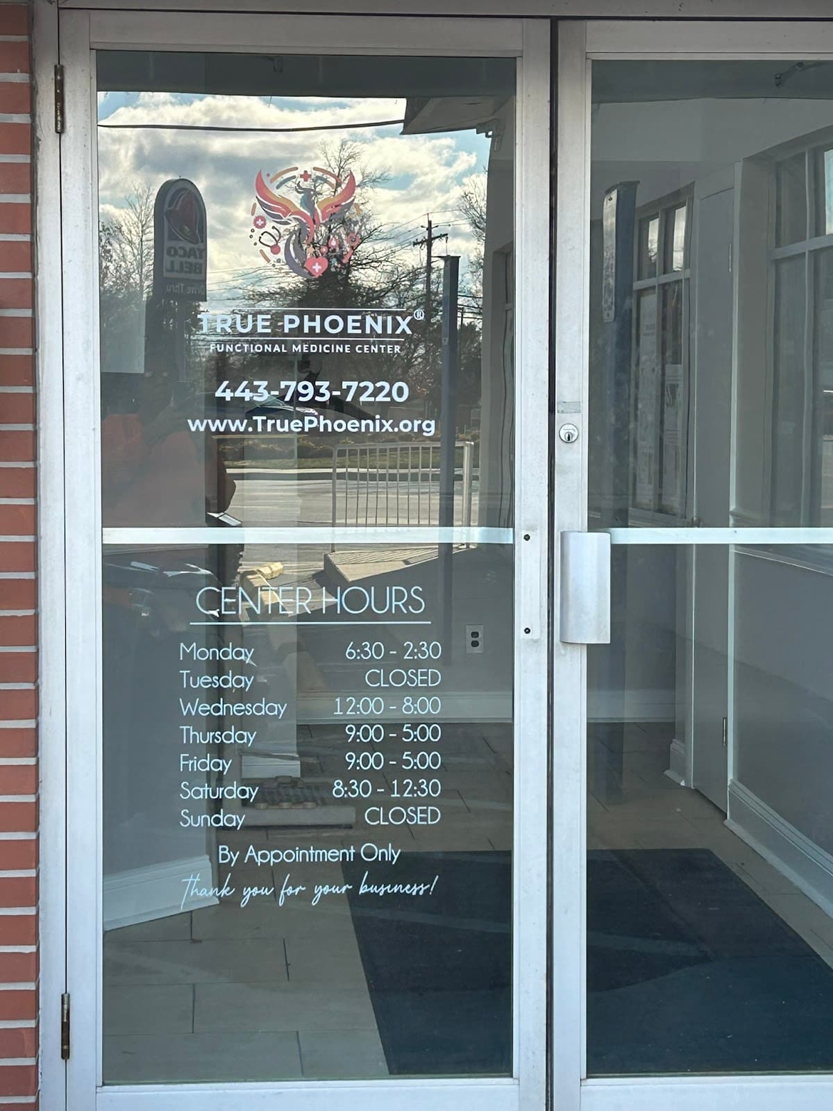 True Phoenix Functional Health - clinic photo