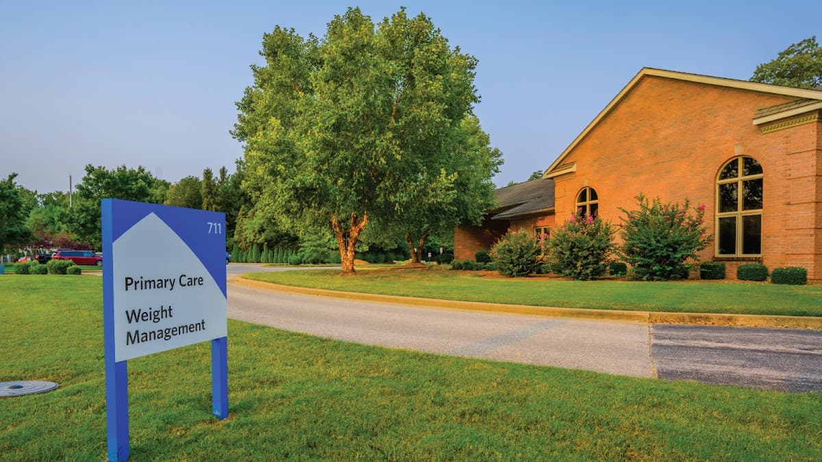 Ascension Medical Group St. Vincent - Evansville Weight Management - clinic photo