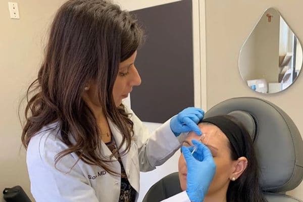 RejuvaMed - clinic photo