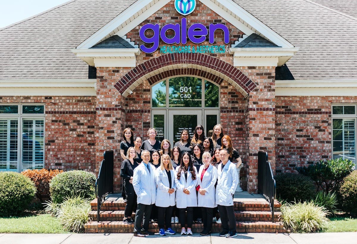 Galen Healthcare & Aesthetics - clinic photo