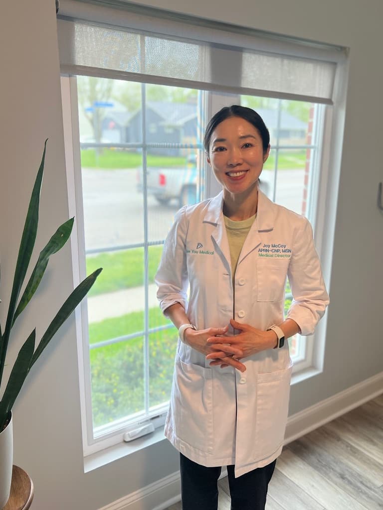 New You Medical - clinic photo