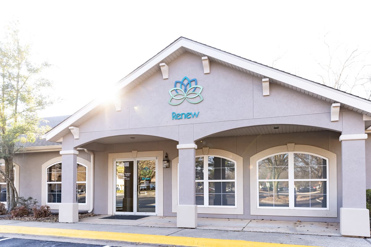 Renew Aesthetics - clinic photo