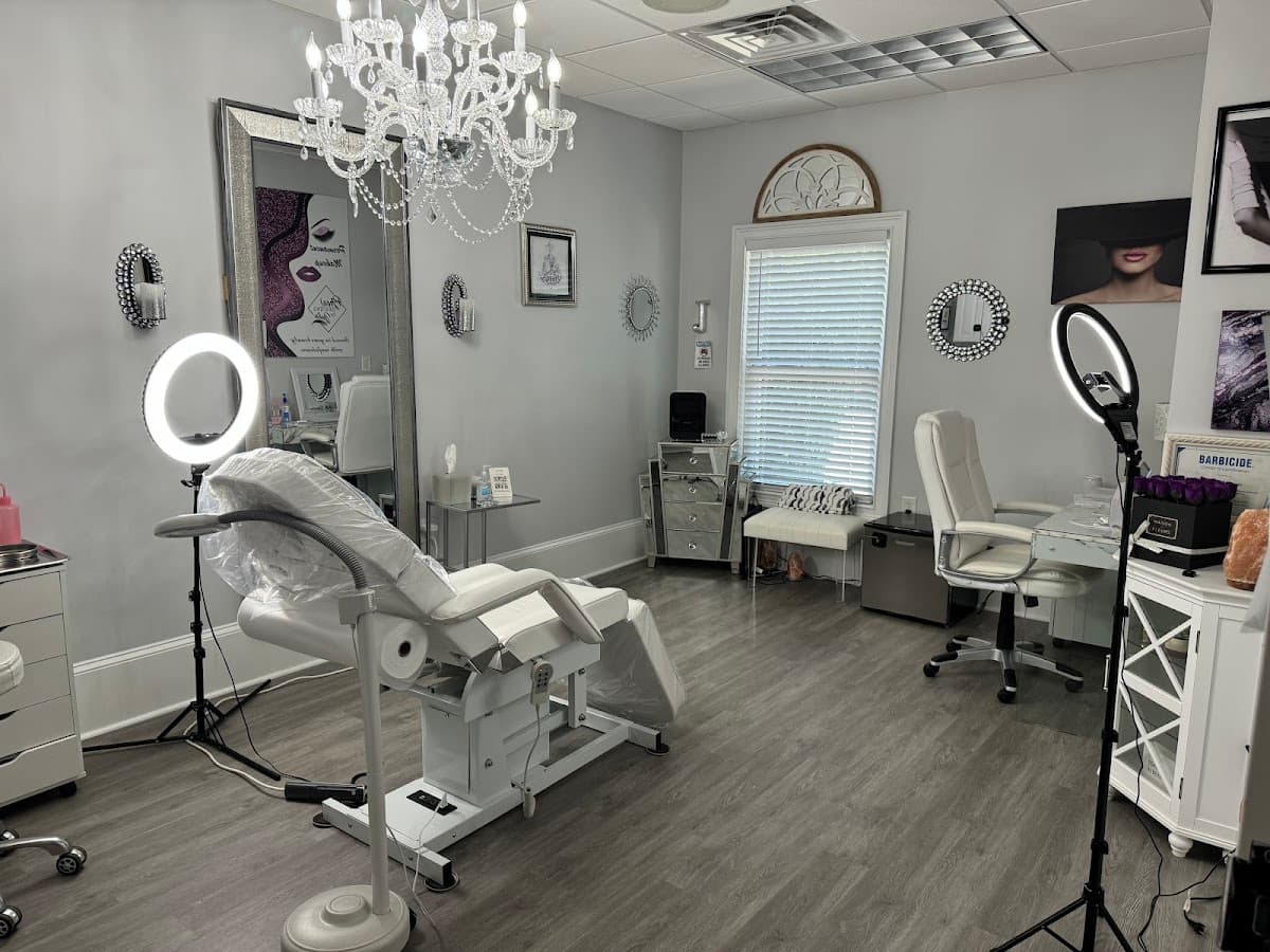 Med Spa of North Georgia | Botox, Dysport, Weight Loss, Semaglutide, Tirzepatide, Sculptra, Anti-Aging, Wrinkles, Fillers - clinic photo