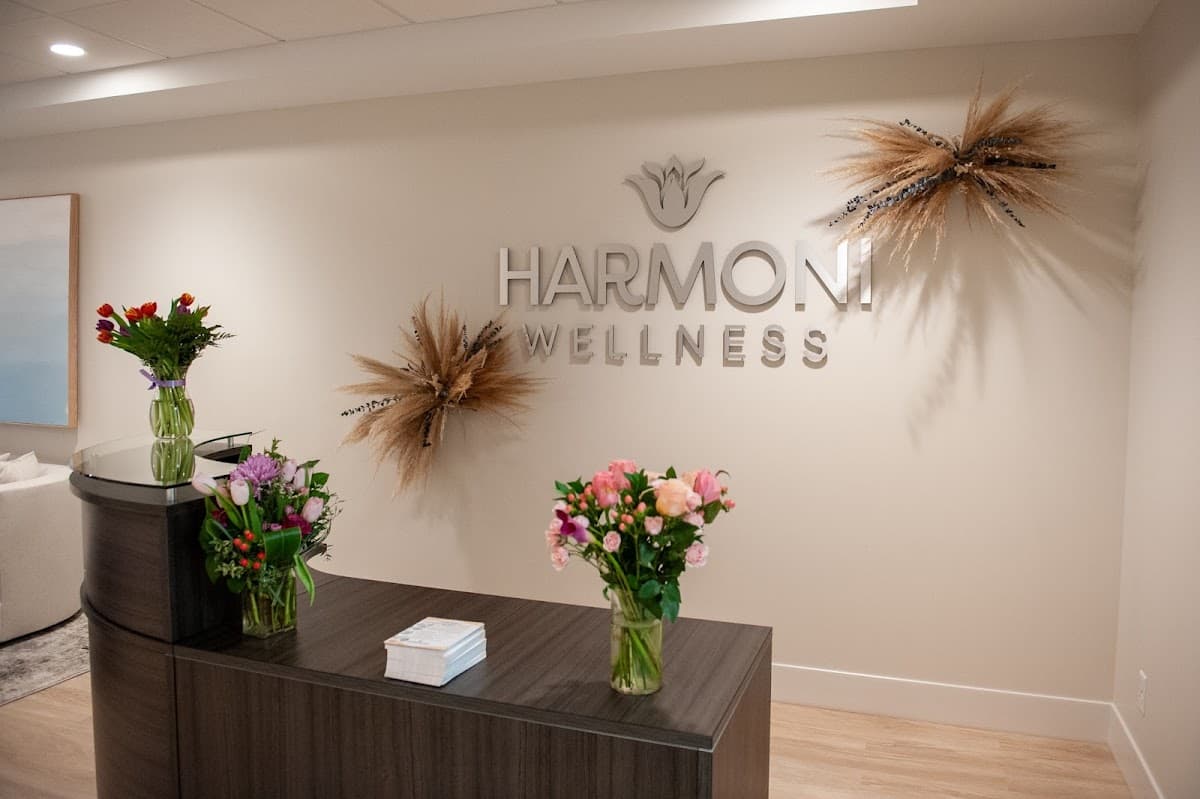 Harmoni Wellness - clinic photo