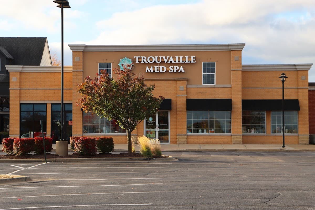 Trouvaille Med Spa - clinic photo