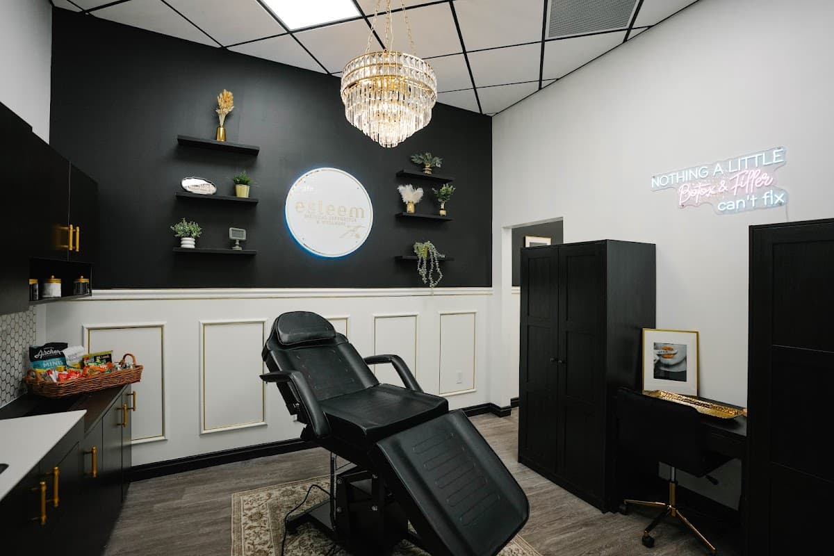 Esteem Medical Aesthetics and Wellness - clinic photo