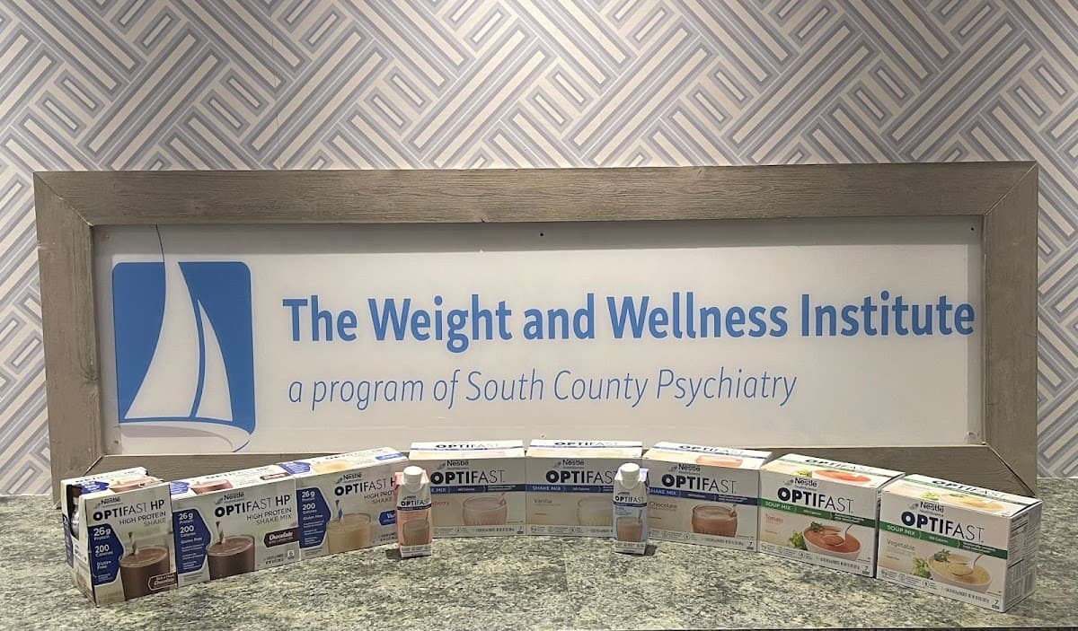 The Weight & Wellness Institute - clinic photo