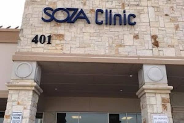 Soza Clinic - clinic photo