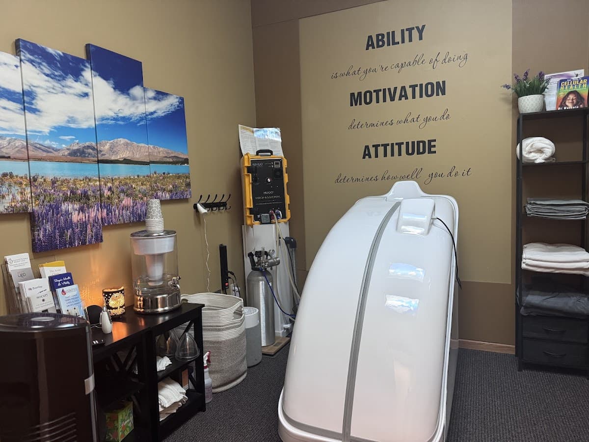 Minnetonka Weight Loss - clinic photo