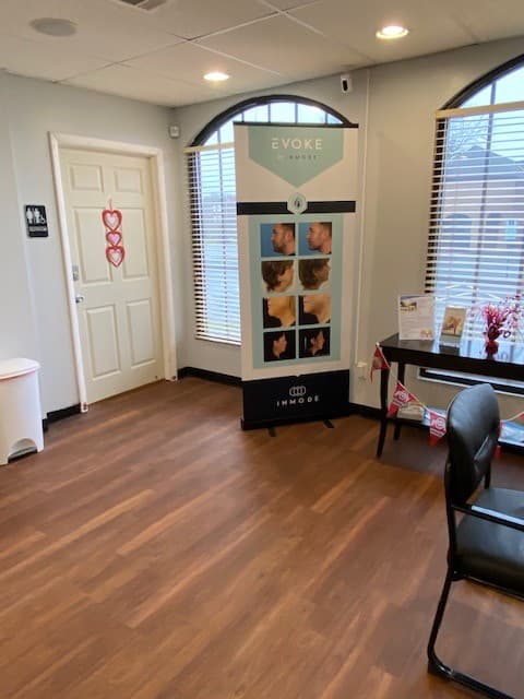 Pro Health Services - Columbus's Premier Weight Loss And Hormone Balancing Center - clinic photo