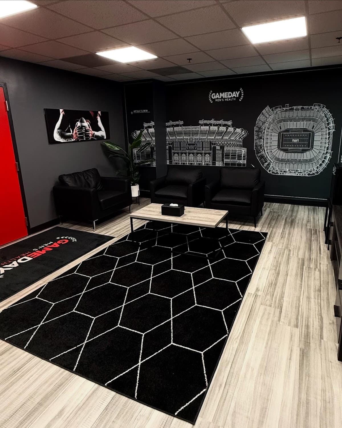 Gameday Men's Health Winter Park, FL - clinic photo