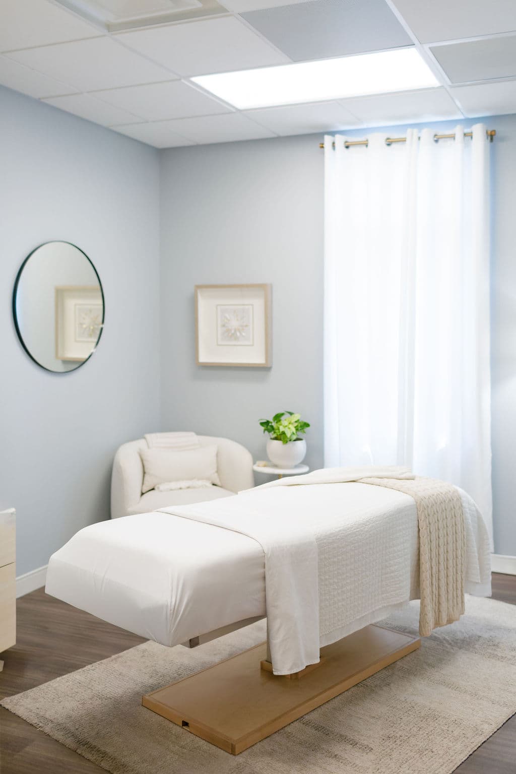 Pure Aesthetics - clinic photo