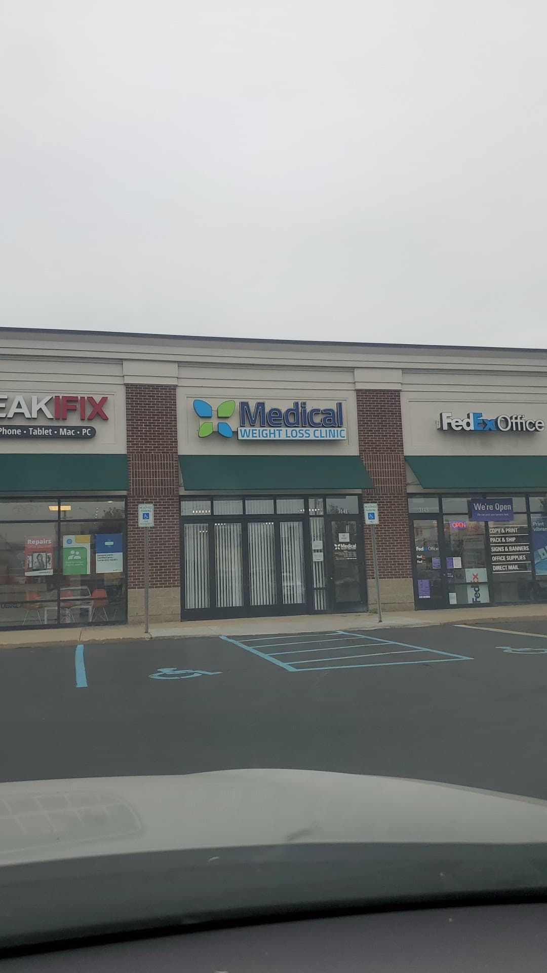 Medical Weight Loss Clinic - Troy - clinic photo