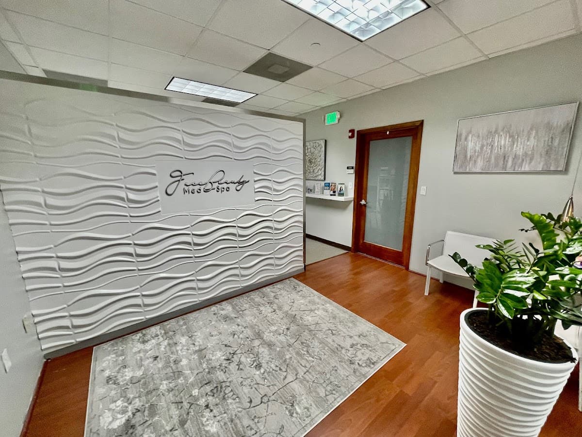 FaceBeauty Med Spa - clinic photo