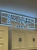 Your Aesthetic Oasis