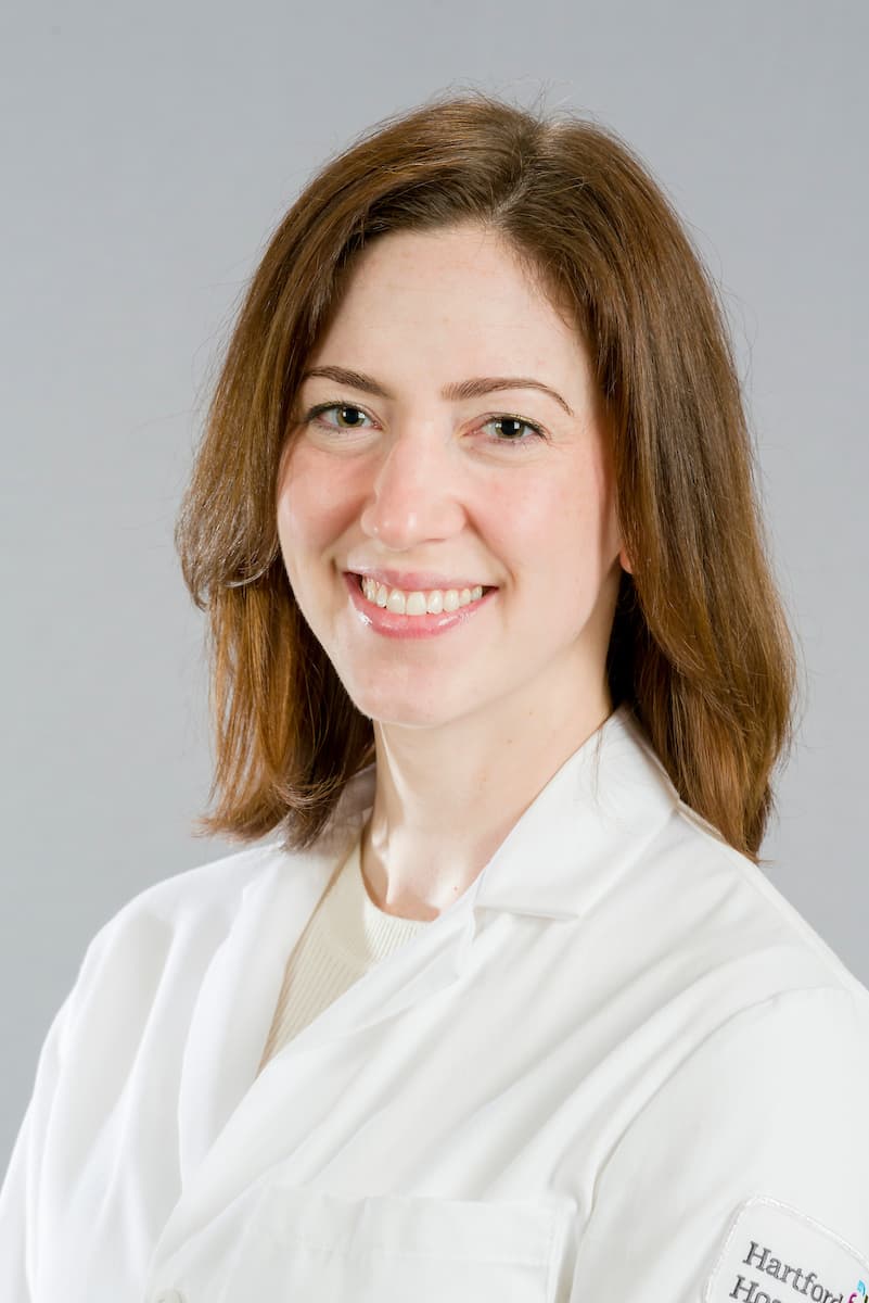 Kristen Chapin, PA-C - clinic photo