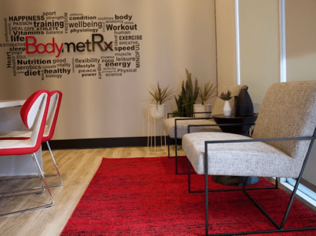 BodymetRx - clinic photo