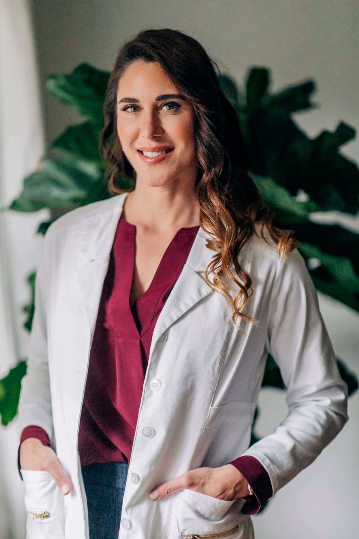 Love Health, Holistic Primary Care, Lifestyle Medicine, Hormones, Sustainable Weight Loss - clinic photo