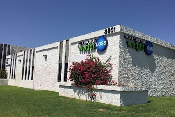 Valley Medical Weight Loss (Phoenix) - clinic photo