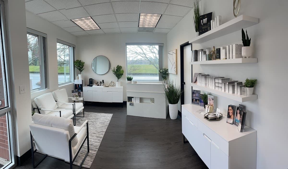 Epion Aesthetics & Wellness - clinic photo
