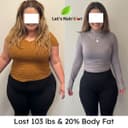 Let’s Nutrition Weight Loss