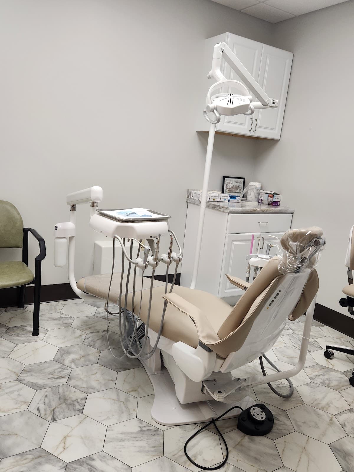 Community Health Center - clinic photo