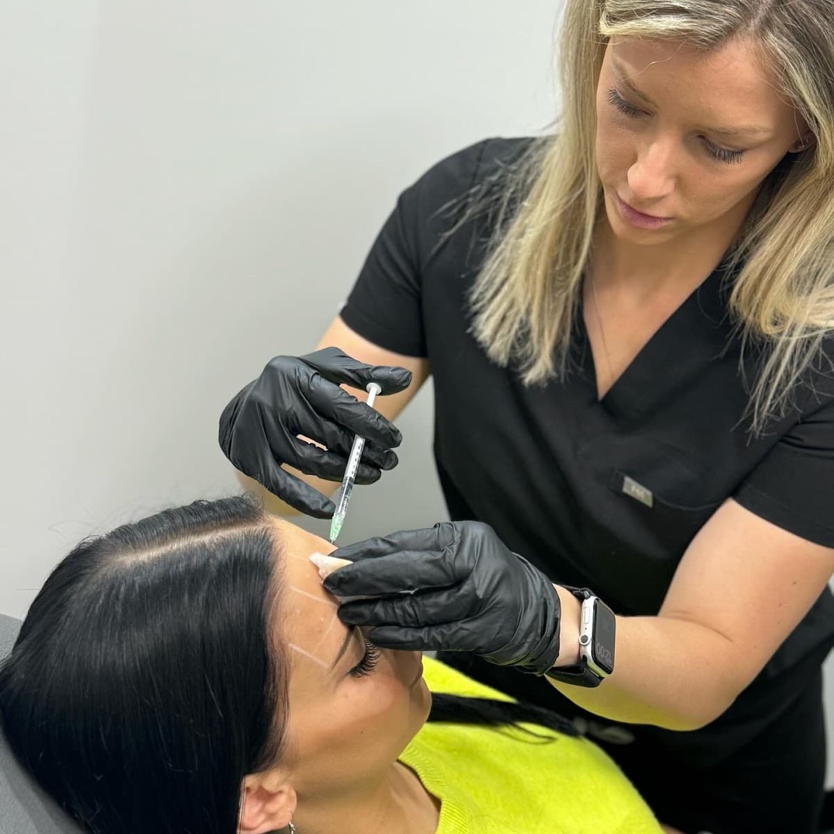 Youthful Wellness Lounge - clinic photo