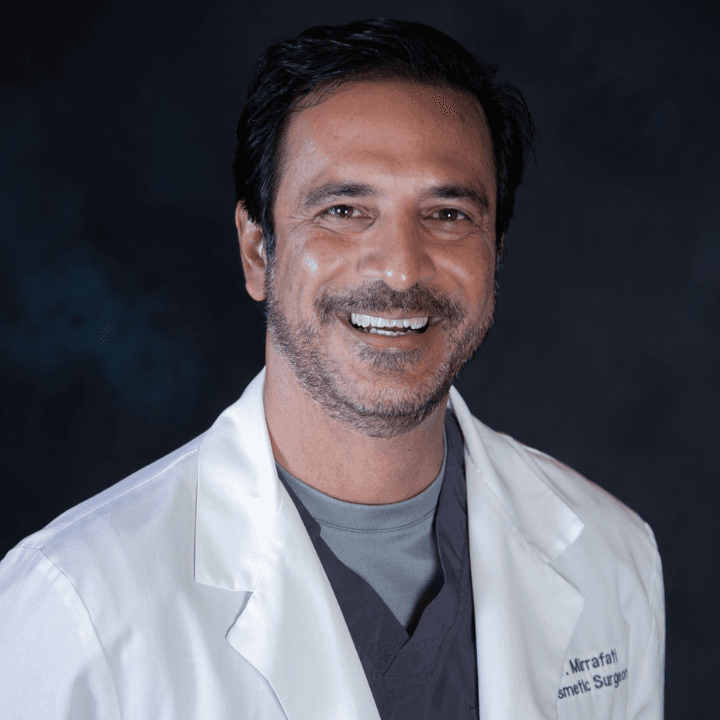 Mira Aesthetic Cosmetic Surgery Center - Dr. Mirrafati - clinic photo