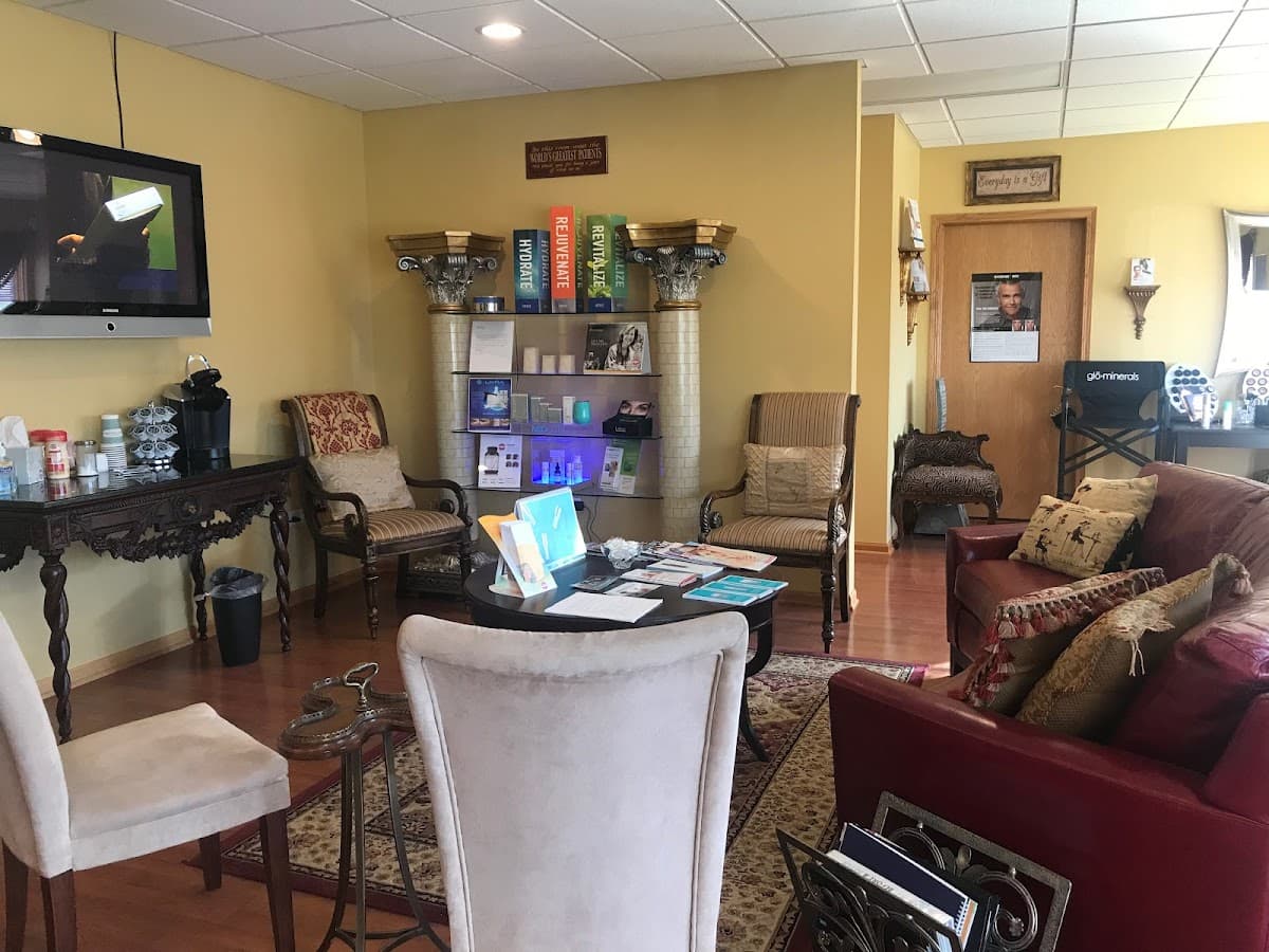 Sofia's Medical Spa & Beauty - clinic photo