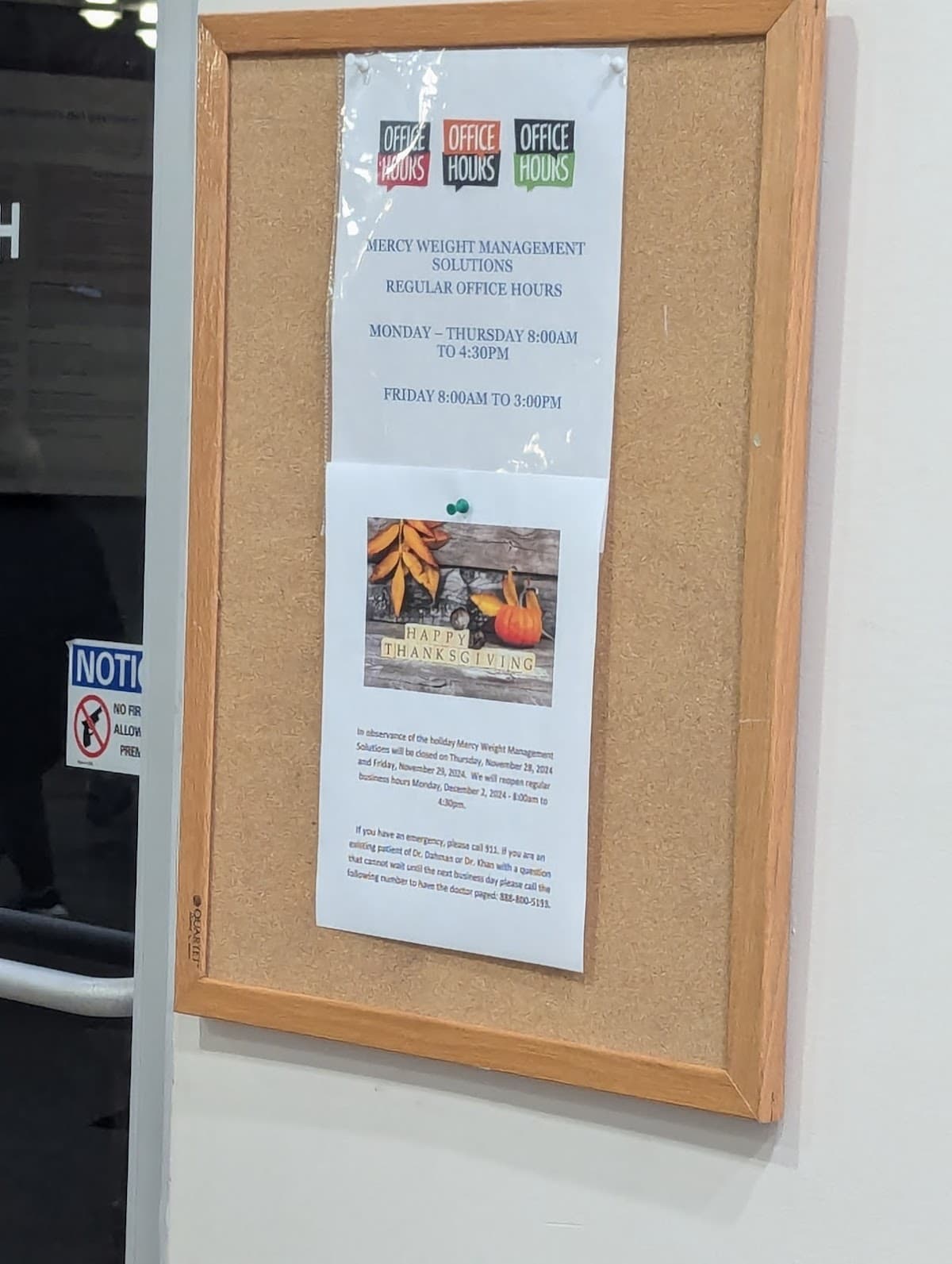 Mercy Health - Weight Management Solutions, Fairfield - clinic photo
