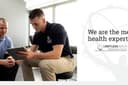 Limitless Male Medical Clinic