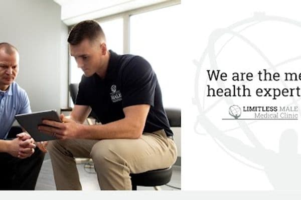 Limitless Male Medical Clinic - clinic photo