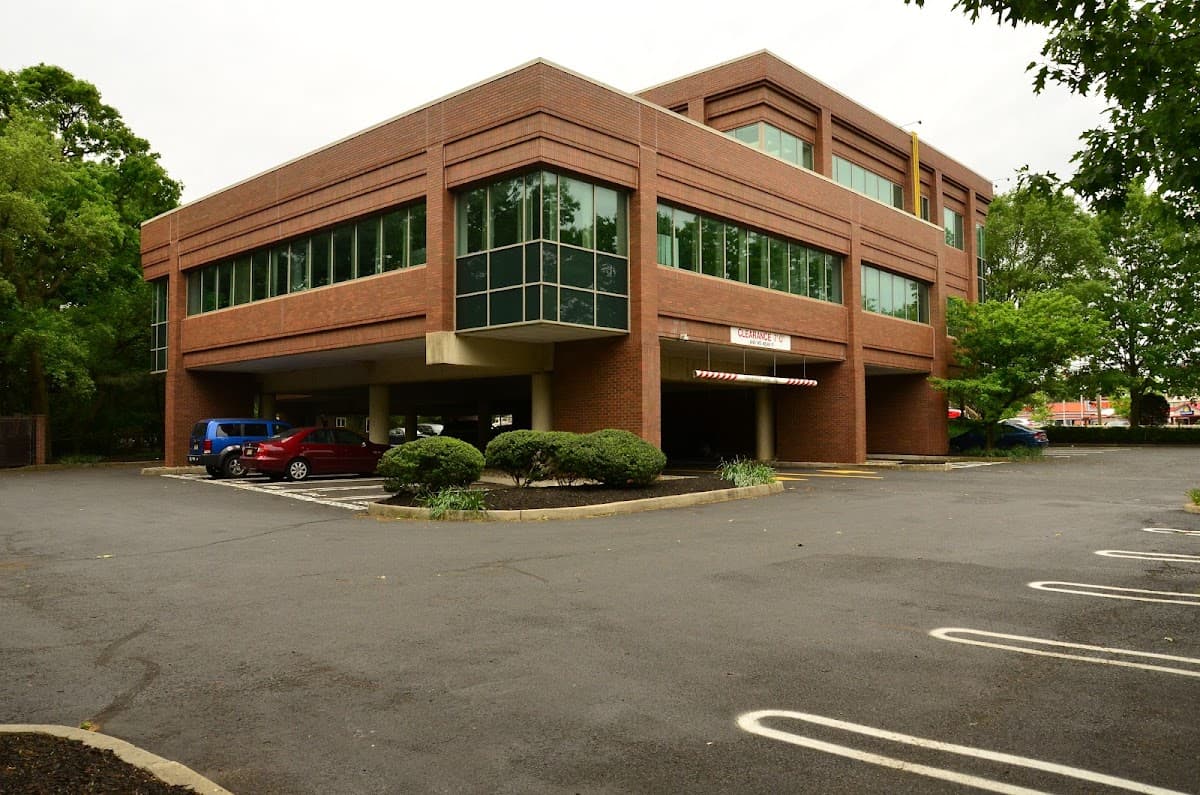 UniMed Center - Dr. Jenny Liu - MD, CNS, MS - clinic photo
