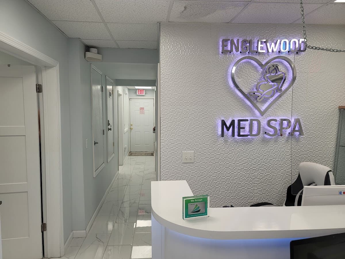 Englewood Cosmetic Spa - clinic photo