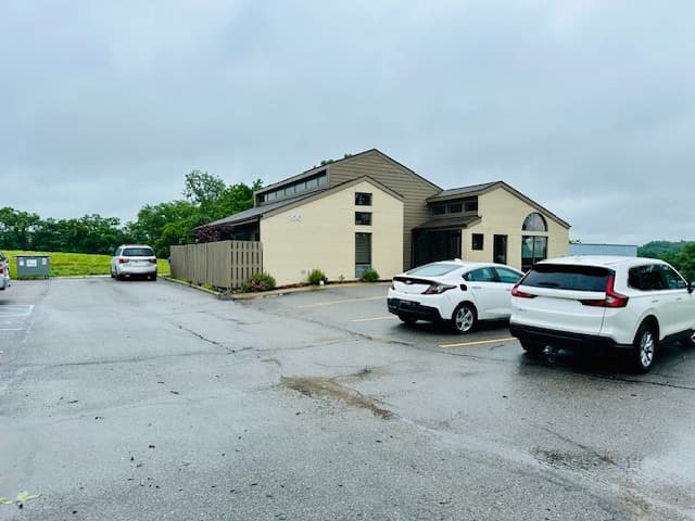 The Longevity Clinic - clinic photo