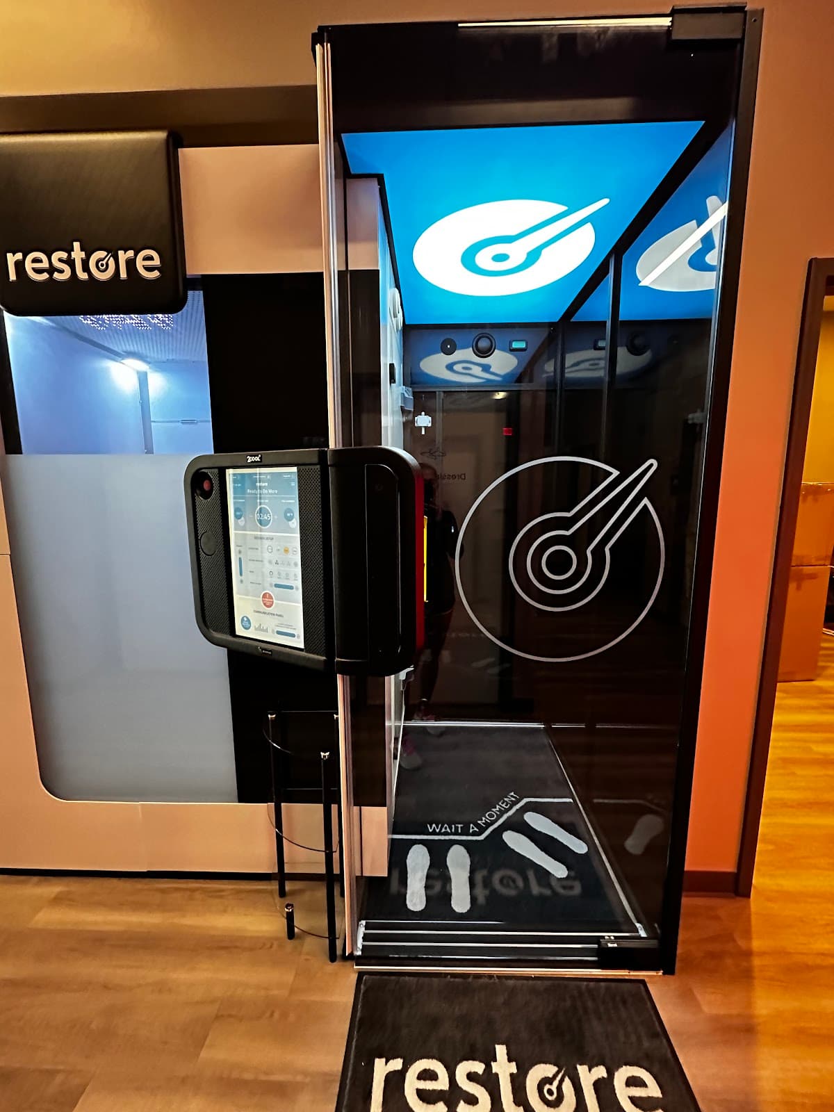 Restore Hyper Wellness - clinic photo