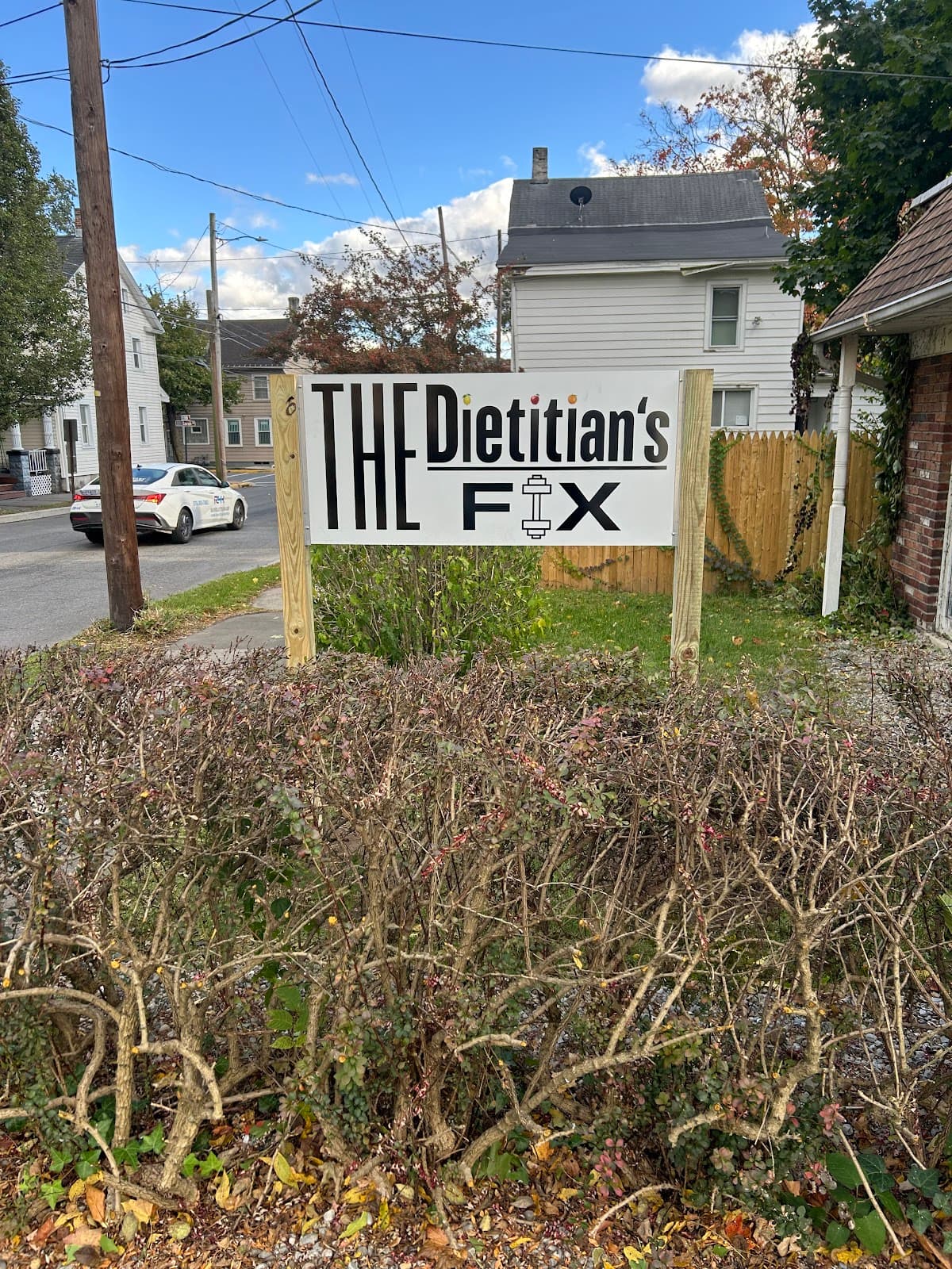 The Dietitian's Fix, LLC - clinic photo