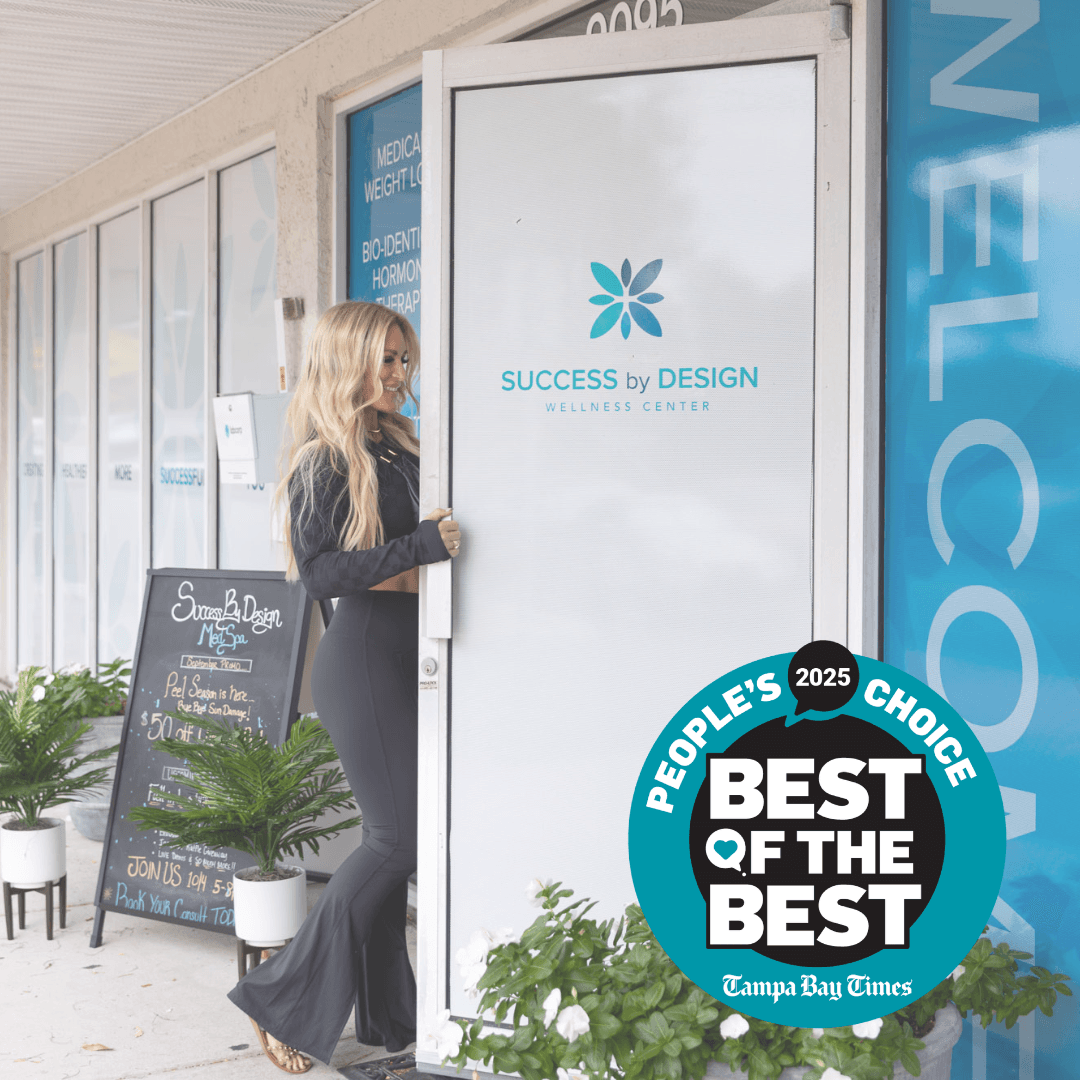 Success by Design Wellness Center - clinic photo