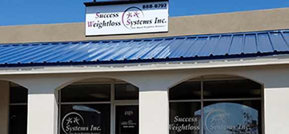 Success Weightloss Systems & Med Spa - clinic photo
