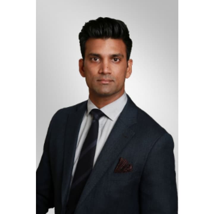 Dr. Parag Desai, MD - clinic photo