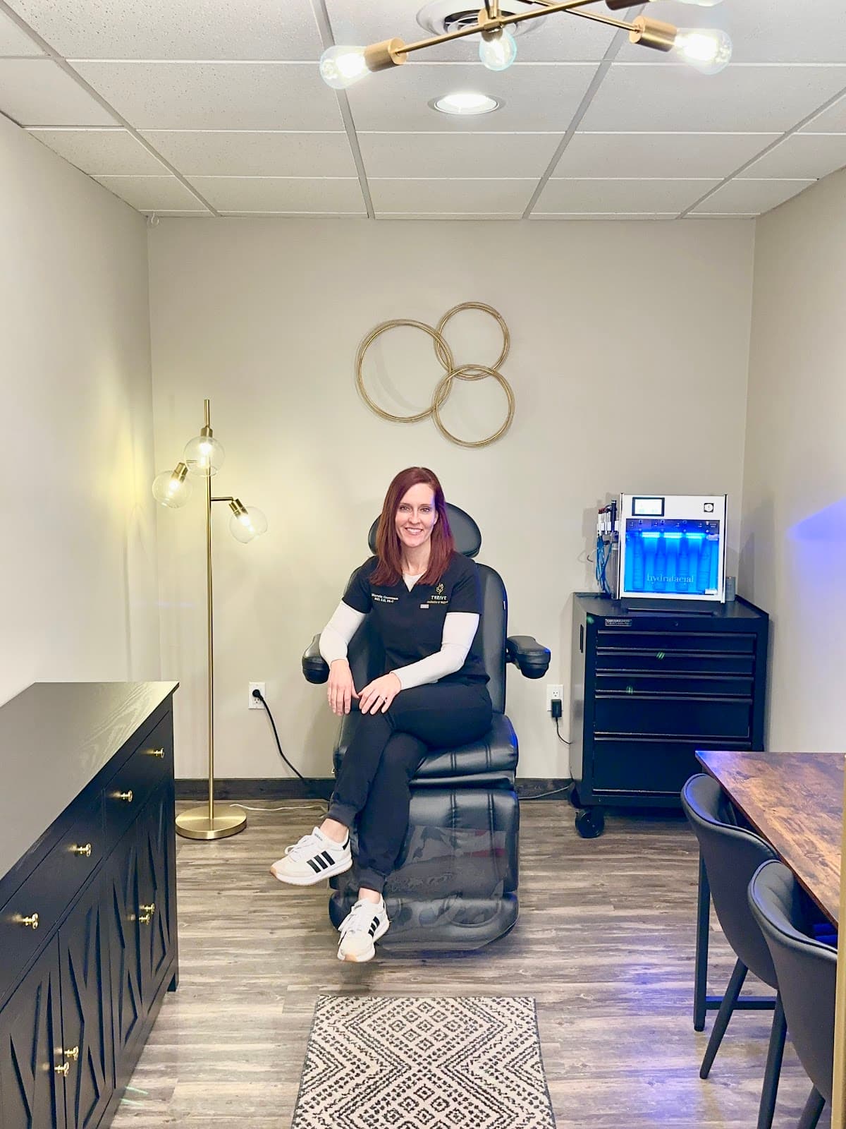 Thrive Aesthetics & Wellness - clinic photo