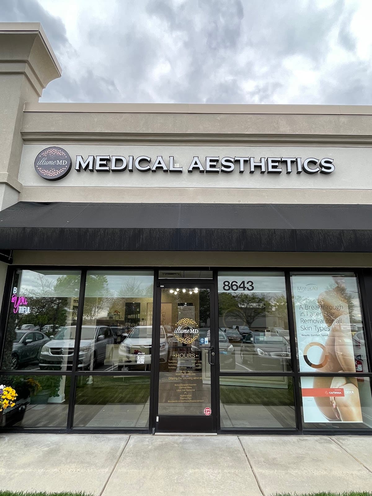 illumeMD - clinic photo