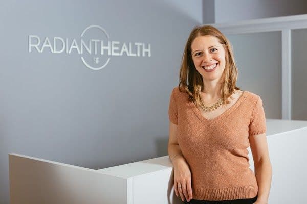 Radiant Health SF - clinic photo
