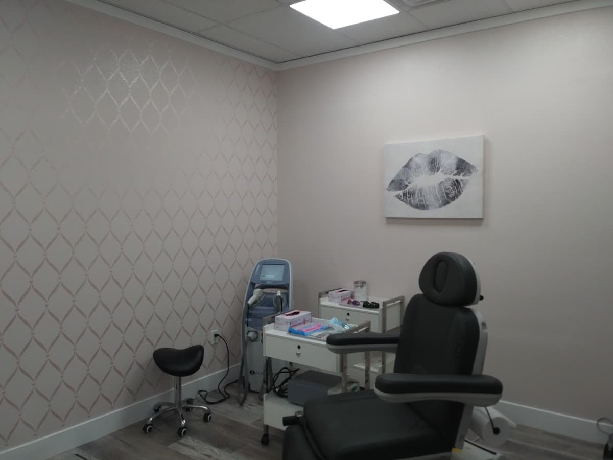Enhanced Aesthetics & Wellness - clinic photo