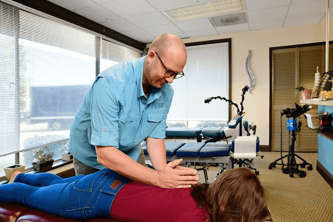 Optimized Wellness Center - clinic photo